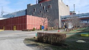 Запорожская АЭС подключила энергоблок №2 после срабатывания системы защиты