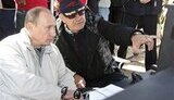 РОССИЙСКОЕ КИНО ПРОДОЛЖАЕТ ТРАДИЦИИ &amp;quot;СОВКА&amp;quot; (Los Angeles Times)