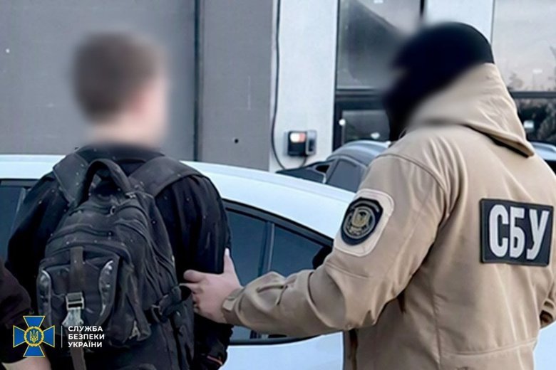 СБУ і Нацполіція затримали ще 5 підпалювачів