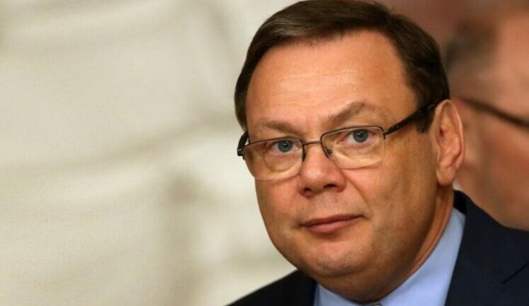 Російський олігарх Фрідман пропонує Україні $1 млрд, щоб позбутися санкцій, - WSJ