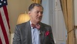 США відправлять на саміт "Кримської платформи" члена уряду, - Кент