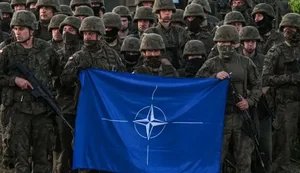 Розвідка Нідерландів оцінила підготовку РФ до війни з НАТО