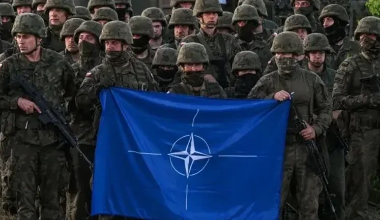 Розвідка Нідерландів оцінила підготовку РФ до війни з НАТО