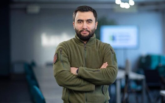 Жумаділов свідомо намагався ввести журналістів і суспільство в оману щодо закупівель зброї для фронту, - Шабунін