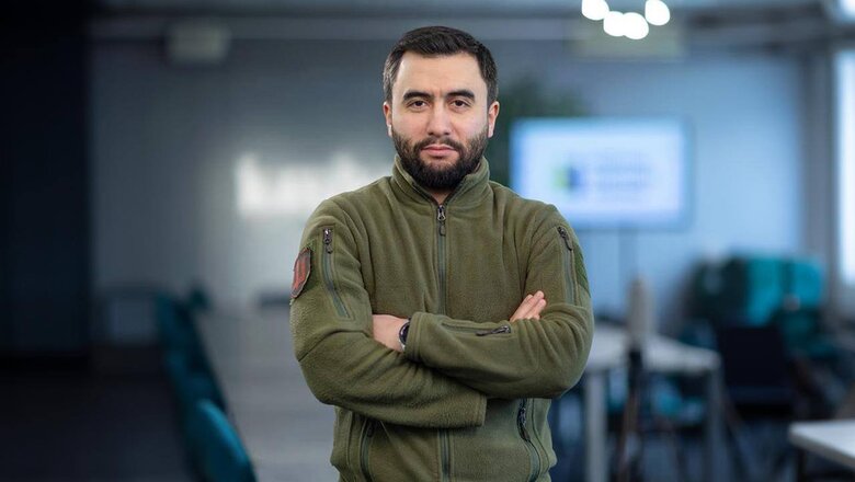 жумаділов