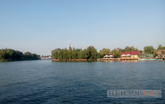 Тихі канали, швидка річка і дунайський оселедець - весна і осінь у Вилковому 16 Тихі канали, швидка річка і дунайський оселедець - весна і осінь у Вилковому 16