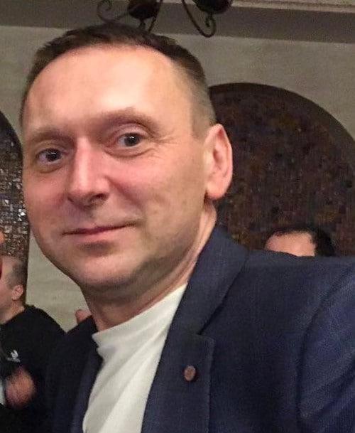 Херсонець Микола Макаренко: Росіяни сказали, що я засланий козачок. Лишили по собі 4 зламані ребра, зламану щелепу і Z, вирізану на нозі 01