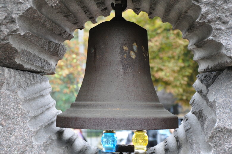 У Києві відбулося поминальне богослужіння за загиблими українськими журналістами 11