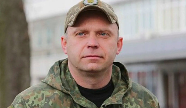 Скандальний експолковник Голубан - серед затриманих за підготовку заворушень, - Бутусов (оновлено)