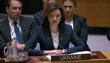 Україна не хоче миру за будь-яку ціну. Заява на Радбезі ООН