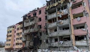 Відбудова України