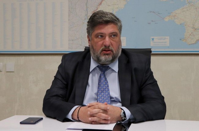 Керівник Укртрансгазу Сергій Перелома: Жеваго зателефонував мені і просив не поспішати з виконанням рішення суду по мировій угоді 01 Керівник Укртрансгазу Сергій Перелома: Жеваго зателефонував мені і просив не поспішати з виконанням рішення суду по мировій угоді 01