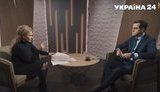 Юлія Тимошенко: Вітренко – другий за рейтингом корупціонер