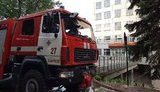 Завод "Комунар" горів у Харкові (оновлено). ВІДЕО+ФОТОрепортаж