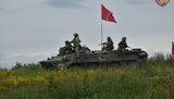 На Житомирщине проходят учения 95-й ОДШБр. ФОТОрепортаж
