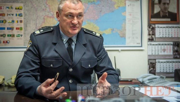 Глава Нацполиции попросил дополнительное финансирование из госбюджета на 4,2 миллиарда