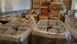 Податківці в Києві вилучили партію слабоалкогольних напоїв на 300 тис. грн, які продавали в інтернеті. ФОТОрепортаж