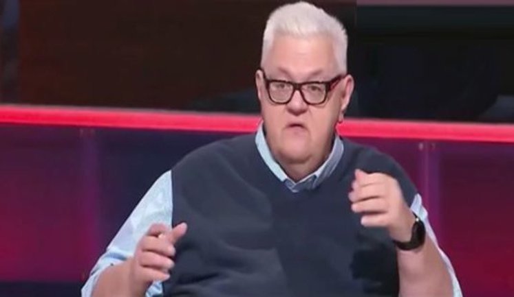 "В лагеря его антинаркотической ассоциации ездило немало артистов. Для поддержки бывших наркозависимых. Знал о нем только хорошее", - Сивохо об экс-замминистра МВД Гогилашвили. ВИДЕО