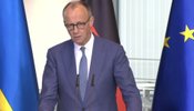 Мерц про вступ України до ЄС