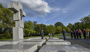 World War II Isn't Quite Over for Poland and Ukraine