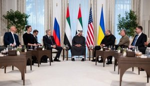 Прогрес у мирних переговорах з Росією: «а был ли мальчик ?»