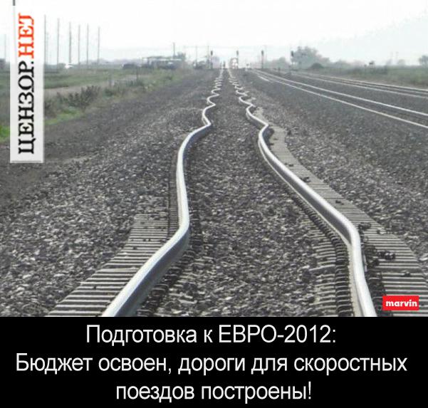 Бюджет освоен!