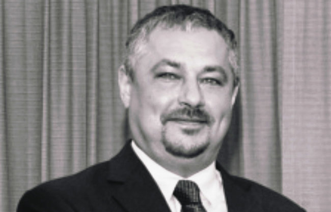 Помер посол України в Таїланді Бешта, - МЗС 01
