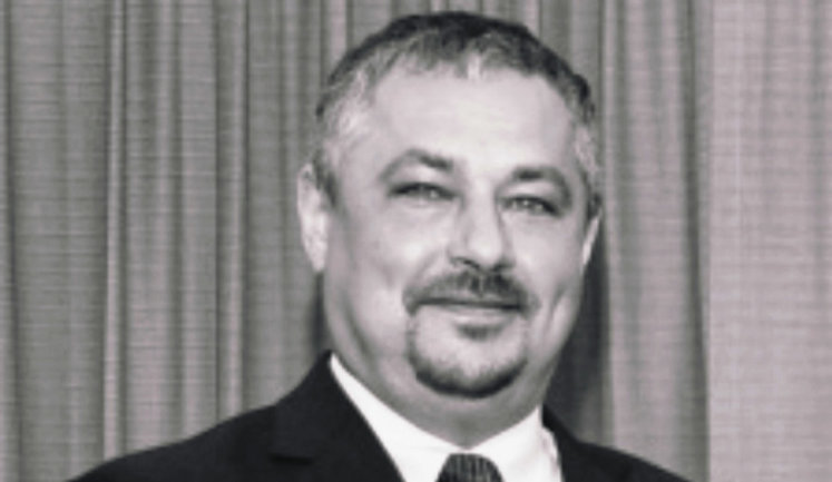 Умер посол Украины в Таиланде Бешта, - МИД