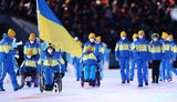 Україна друга в медальному заліку: паралімпійці вибороли 9 нагород за день