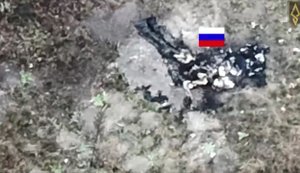 Дрони 429-го полку ліквідували 39 штурмовиків РФ на Харківщині. ВIДЕО