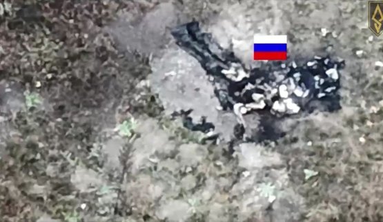 Бійці 429 полку ліквідували 39 окупантів на Куп’янському напрямку