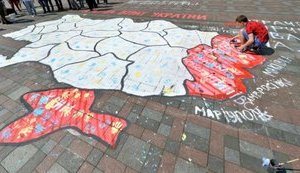 Процесс реинтеграции Донбасса рассматривается исключительно в комплексе с оккупированным Крымом, - Минреинтеграции