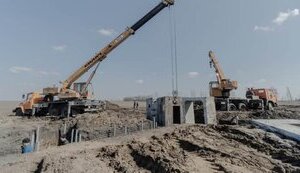НАБУ відкрило справу про завищення цін на купівлю деревини, Відповідальний за фортифікації Харнам звільнився з Харківської ОВА