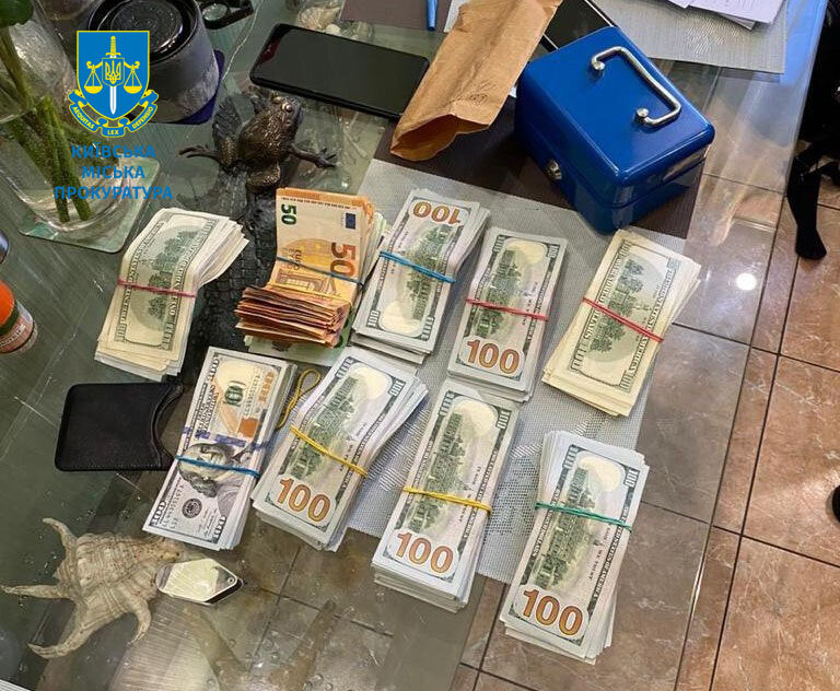 схеми по ухиленню від мобілізації