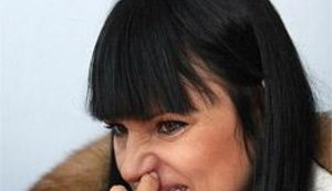 Кильчицкая уверяет, что цены на метро повысятся только для "понаехавших"