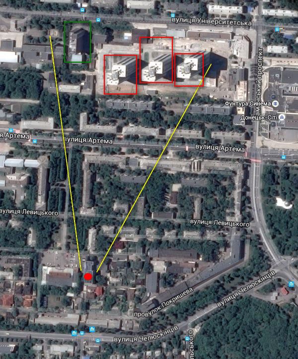 армия рф оккупанты