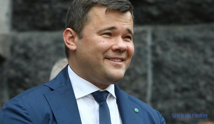 Богдан відзначав День Незалежності України в Сен-Тропе