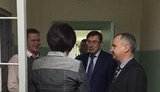 сбу луценко сизо лутковская