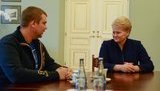 литва булатов