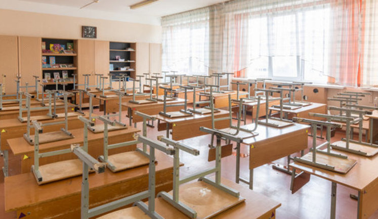 Holidays in Kyiv schools to start on Oct 21 – Klitschko