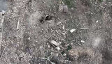Знащення окупантів на плацдармі у Кринках