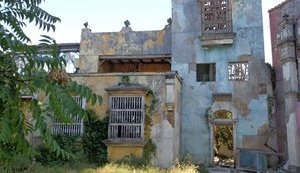 Російський бізнес не зацікавлений у відновленні Ялтинської кіностудії, - кремлівська маріонетка Аксьонов