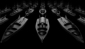 дрони,морські