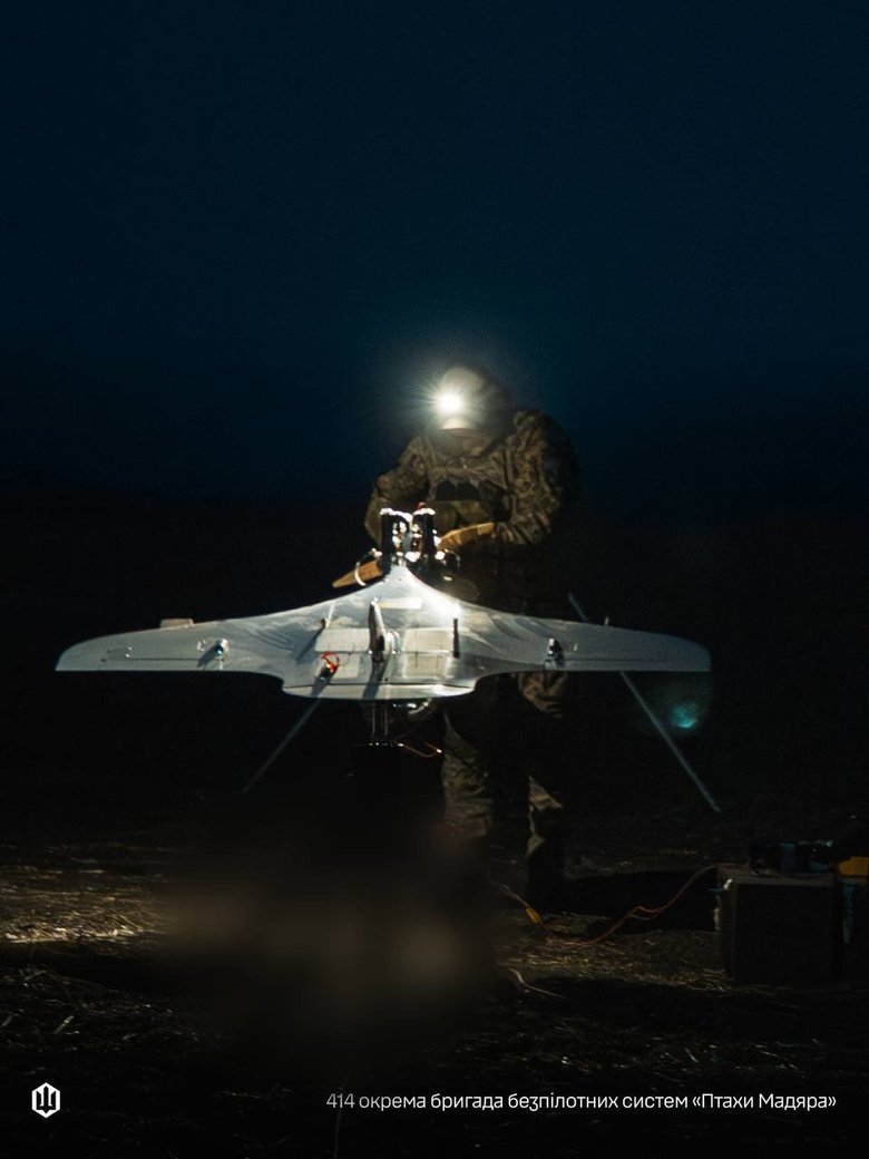 Ukraine prepares new long-range drone operations against Russia
