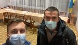 На місцевих виборах в Обухові партії "За майбутнє" домальовують голоси, - Лозинський