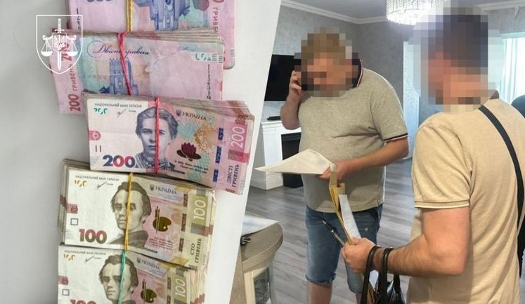 Миллионные убытки на восстановлении жилья после обстрелов в Днепре: должностному лицу горсовета и трем лицам сообщено о подозрении, - Офис Генпрокурора. ВИДЕО