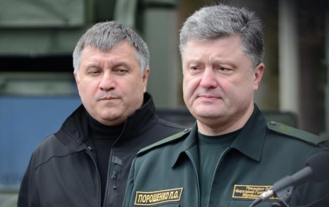 Хто контролює державні підприємства 01