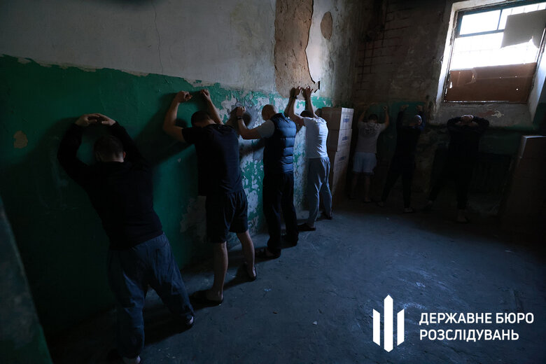 В Киевском СИЗО умер заключенный после избиения