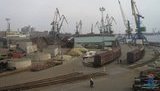порт,херсон