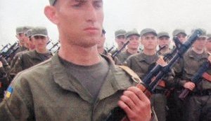 Another National Guard soldier, wounded in Aug. 31 Rada riots, dies in hospital
